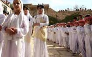 آئینی مرکب از عقاید ادیان قدیم و تصوف اسلامی/ آیا ایزدیان موحدند و به معاد اعتقاد دارند؟