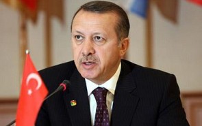 حمله به مسجدالاقصی مانند حمله به ترکیه است