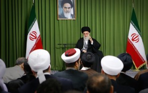 آمریکا نتوانست ایران را به زانو درآورد/ جریان تکفیر کاملا در جهت اهداف استکبار است