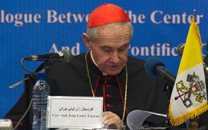 لزوم آموزش دستاوردهای گفت‌وگوهای ادیان از طریق کتاب‌های درسی