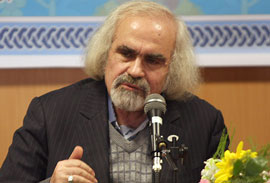 ترفند زبان‌حال سرایی حربه‌‌ای برای تحریف عاشورا