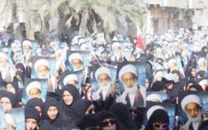 شكست آل‌خليفه در برابر تعصب ديني مردم بحرين