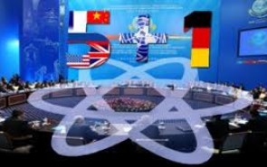 کتاب «قرآن و مذاکرات هسته‌ای» منتشر شد