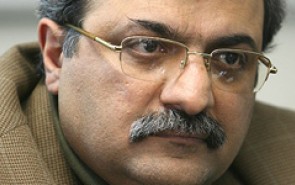 شهرام پازوکی: مدارا در عرفان، بینش است، نه استراتژی