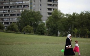 مسلمانان انگلیس از تبعیض‌های شغلی رنج می‌برند