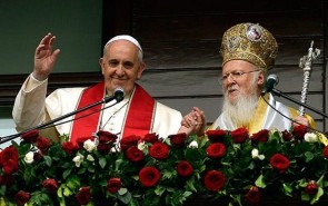 ضرورت همکاری اسلامی ـ مسیحی در چارچوب احترام به کرامت انسانی