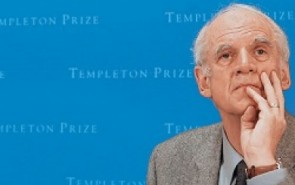 معنویت در افق سکولاریسم