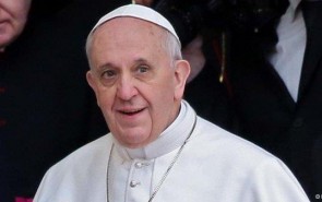 پاپ فرانسیس: قرآن کتاب صلح و اسلام دین دوستی است