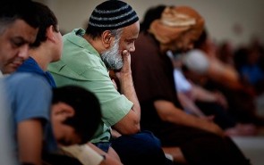 افزایش چشمگیر جمعیت مسلمانان در اوکلاهما