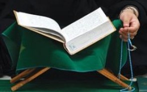 طلاب مجهز به استدلال‌های قرآنی، در جامعه پذیرش بیشتری دارند