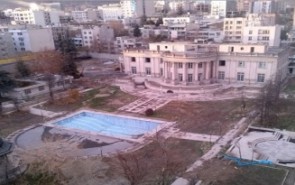 «مرکز فساد بهائیت» یا «کانون اسلامی تربیت‎»!؟