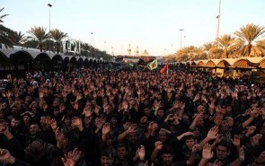 روند جهانی سازی اربعین!