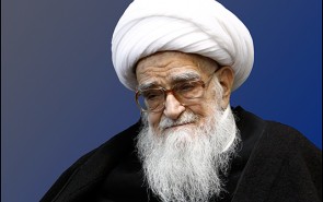 اعتراض آیت‌الله صافی از دولت چین