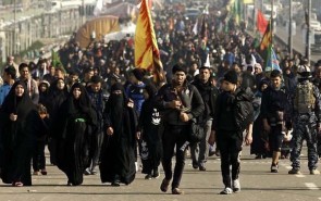 هافینگتون پست: همه‌ی تمایز‌های اسلام واقعی و داعشی در سفر اربعین شیعیان