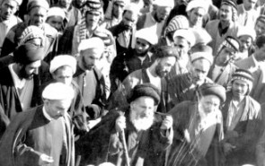 پیاده تا کربلا؛ از بدعت تا سنت!