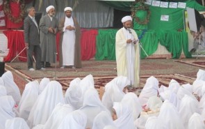 جایگاه مبلّغان دینی در مدارس نهادینه نشده است