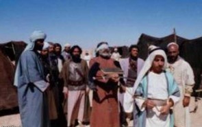 نفرین مردم درباره بازیگران نقش اشقیا مستجاب شد!