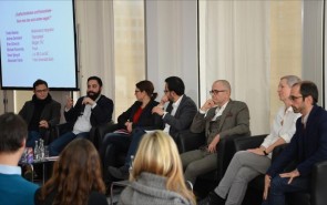 رسانه‌های آلمان تصویری منفی از اسلام عرضه‌ می‌کنند