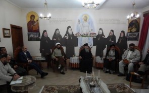 رهبران دینی در تقویت تفاهم اسلامی ـ مسیحی نقش مهمی دارند