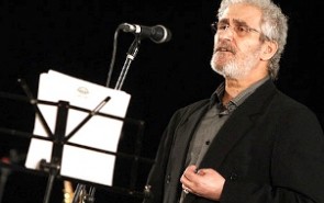 کنتسرت غلام کویتی پور/ به‌خدا خواننده ایرانی هستم نه ارزشی