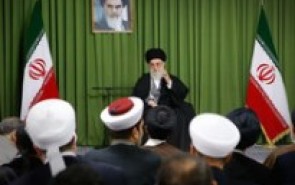 حسینیه‌ای که قلب تپنده جهان اسلام شده بود