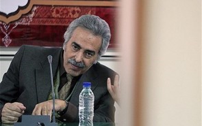 روایت آنتوان بارای از پیاده روی اربعین