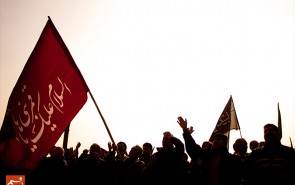 اربعین، یادمان نخستین زیارت امام حسین(ع)