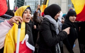 دولت آلمان جریان مقابله با رواج اسلام گرایی در مغرب زمین را بررسی کرد