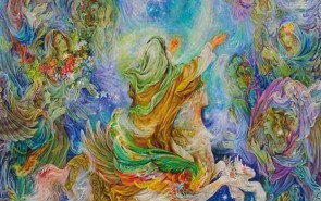 «نغمه محمد»؛ نمایشنامه‌ای که گوته تمامش نکرد!