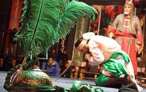 تعزیه؛ هنر فاخر ایرانی -اسلامی/ آئین سنتی که در مهد تعزیه ایران غریب مانده است