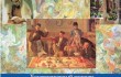 هنر ایرانی «تعزیه» در نشریه «کاروان» روسیه بررسی شد/ در داخل کشور چه کرده‌ایم؟