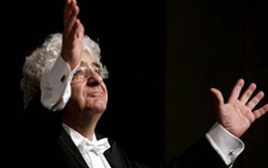 ساخت سمفونی برای اباعبدالله الحسین(ع) توسط موسیقیدان مسیحی