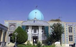 زیرساخت‌های استان قزوین پاسخگوی گردشگری مذهبی نیست