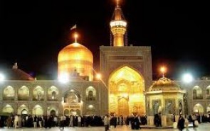 مناظره امام رضا(ع) به استنادکتاب مسیحیان و یهودیان پاسخ سؤالات و شبهات ایشان