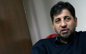 شعارزدگی تمدن نوین اسلامی اشکالی ندارد