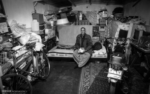 یازده سال پس لرزه