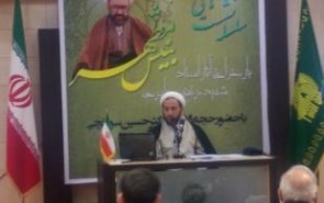 بازهم نقد اصغرزاده نمادین / نسبت عبودیت و بندگی