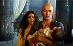 توقیف فیلم «خروج، خدایان و شاهان»، خروج حضرت موسی در مصر و مراکش و مغرب توقیف شد