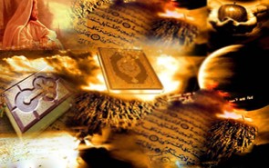 چرا كتاب‌هاي آسماني به جز قرآن تحريف شده‌اند؟