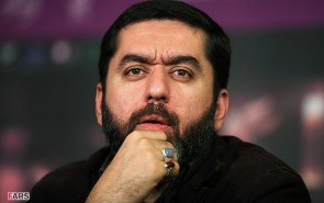 دل‌نوشته تهیه‌ کننده «پرده نشین»