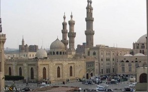 دست‌پاچه شدن وهابیت از نزدیکی قم و الازهر