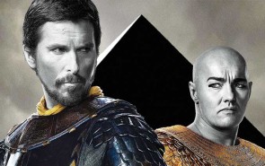 یک فیلم گران برای حضرت موسی کاری از ریدلی اسکات