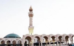 بازدید حجاج از مسجد فاطمه(س) ممنوع شده است