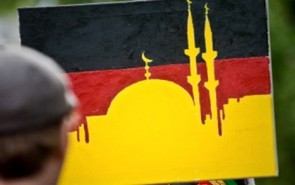 جریان اسلام هراسی زیر پپوست آلمان