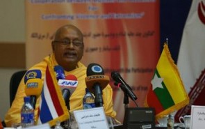 انتقال اشتراکات اسلام و بودیسم به مردم از طریق رهبران دینی/ توحید؛ رکن قابل توجه اسلام