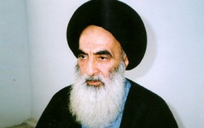 آیت الله سیستانی خواستار آزادی فوری شیخ علی سلمان و عذرخواهی رژیم آل خلیفه شد