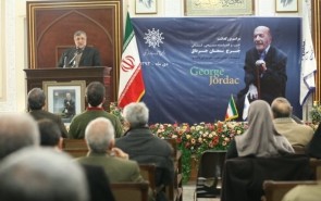 نام جرداق تا نام علی‌(ع) هست فراموش نخواهدشد