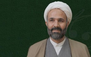 ترس کشورهای دیگر از جریان دین‌مداری در ایران است