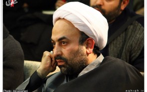 جایگاه پرده نشین در مناسبات رفتاری ایرانیان!