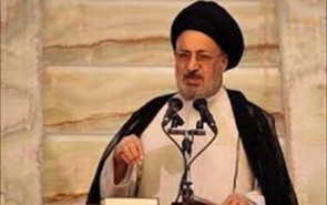 امام جمعه موقت شیراز چه گفت